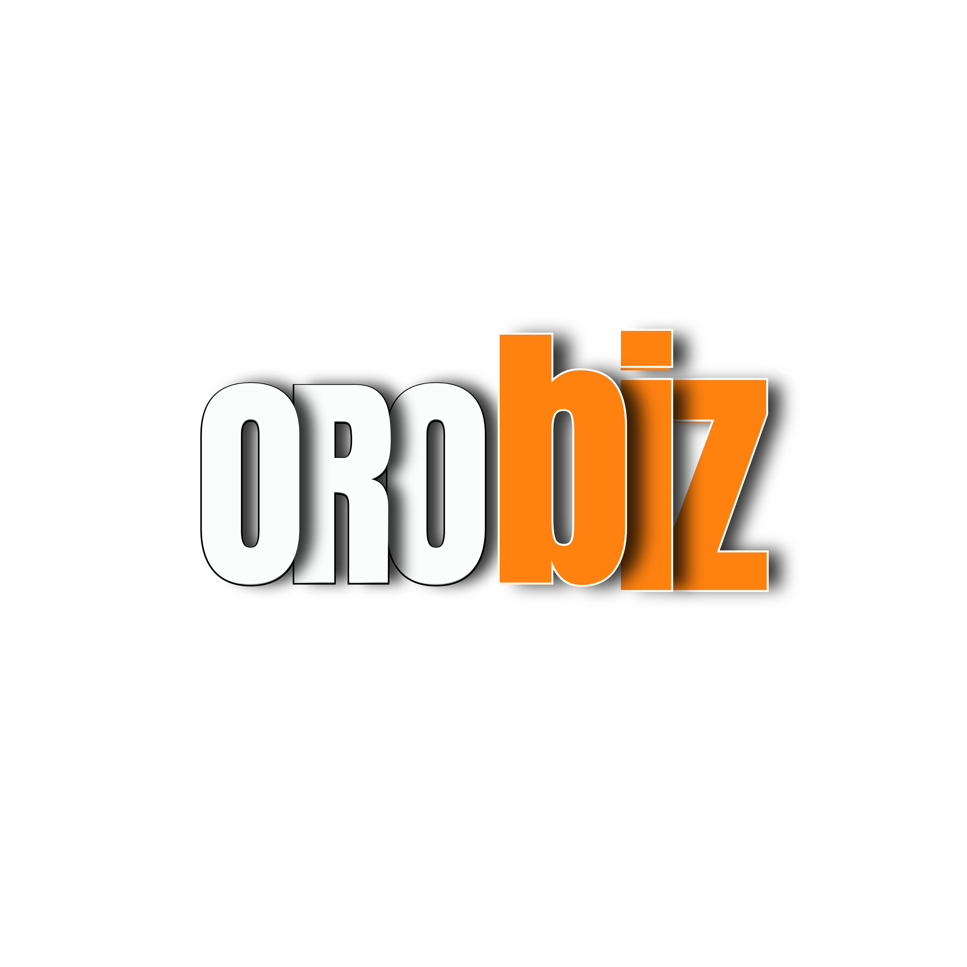 Orobiz Logo