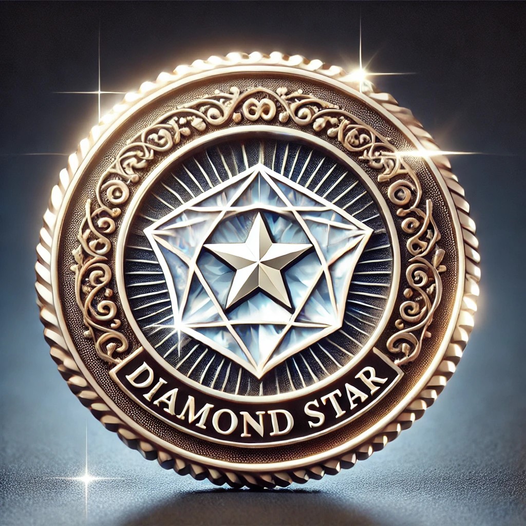 Diamond Star